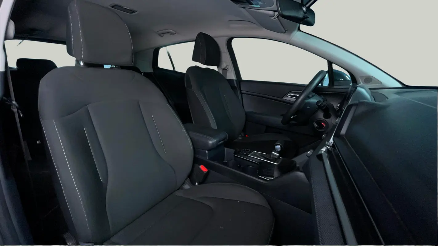 Kia Sportage 2025