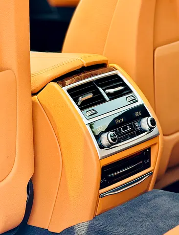 BMW 7 Series 730Li Exclusive, миниатюра 14