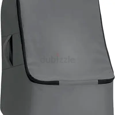 Chicco Car Seat Travel Bag - Anthracite | Grey