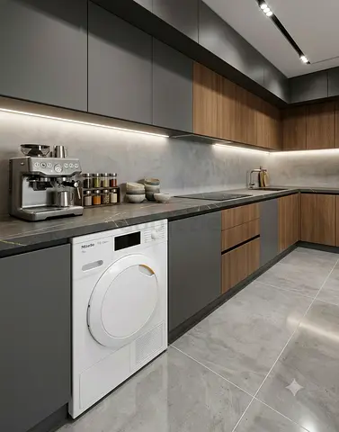 Miele T1 Classic 9kg Tumble Dryer – German Made