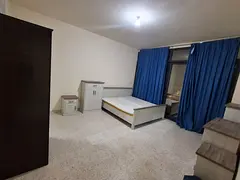 Furnished Room