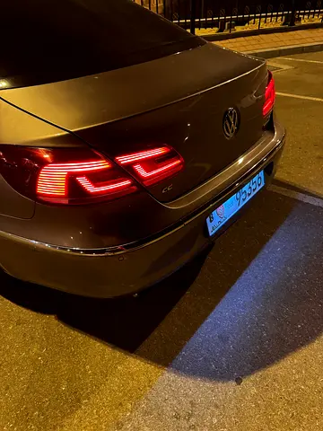صورة 3 لـ 2014 Volkswagen CC