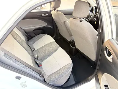 Kia Pegas LX, миниатюра 11