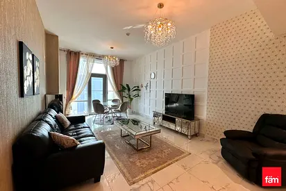 Spacious | Furnished | Prime Location