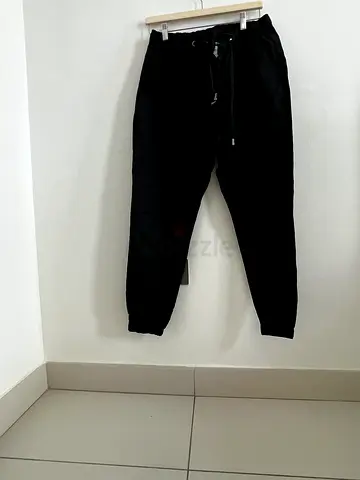 Dolce & Gabbana cargo joggers