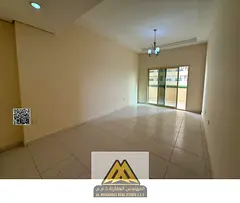 1BR in Lillies Tower, Emirates City, 1,000 sqft, master room, 2 baths, balcony, parking, AED 29,997/