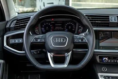 صورة مصغرة 15 لـ 2025 AUDI Q3