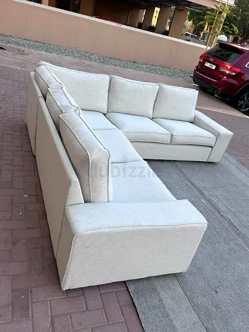 Selling brand new IKEA Kivik Corner L shape sofa