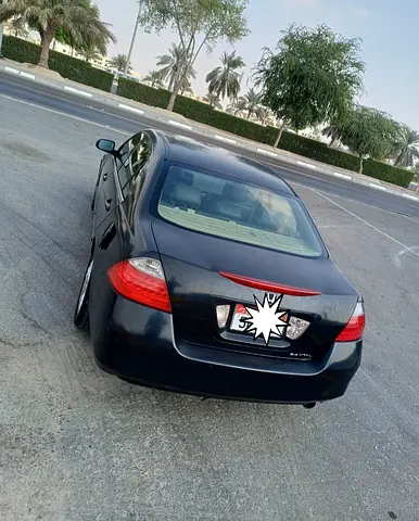 2007 Honda ACCORD 照片 3