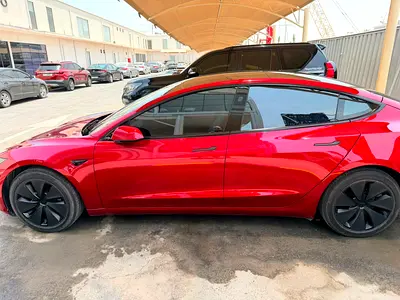 2024 Tesla MODEL 3 — фото 3