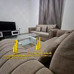 ✨ Luxury 1-Bedroom Apartment for Monthly Rent in Corniche Ajman –✨ Experience the finest lifes