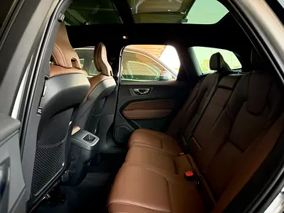 Volvo XC60 T5, миниатюра 18
