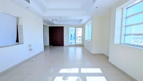 2 BHK |•| CHILLER FREE |•| KITCHEN APPLIANCES |•| ICONIC CITY VIEW |•| ONLY FAMILY
