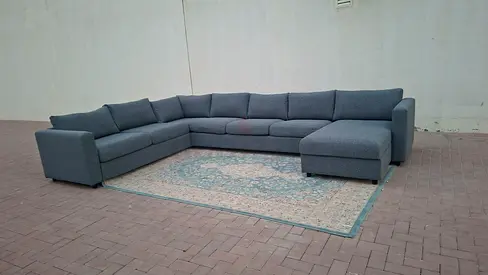 Stylish Corner Sofa Bed with Storage – A beautiful and practical choice for your home. The corner ca