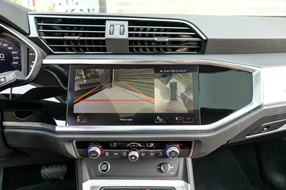 صورة مصغرة 17 لـ 2025 AUDI Q3