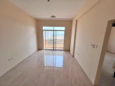 Al Alia | 2 Master BR | 3 Baths | Central AC | AED 38K