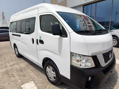 Nissan Urvan NV350, миниатюра 3