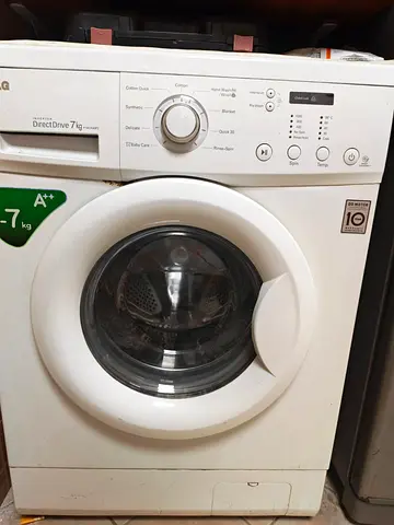 Washing Machine for Sale