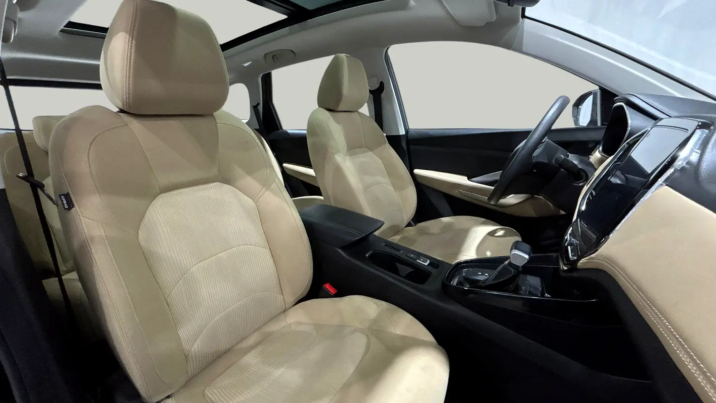Chevrolet Captiva 2024