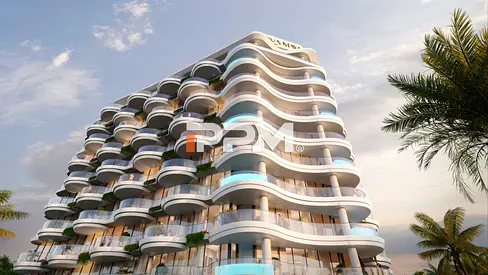 High ROI | Park View | Corner Unit | Investor Deal