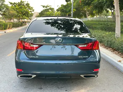 صورة 6 لـ 2013 Lexus GS-SERIES