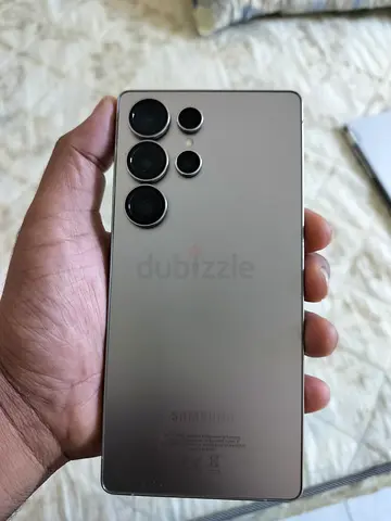 Samsung S25 ultra selling