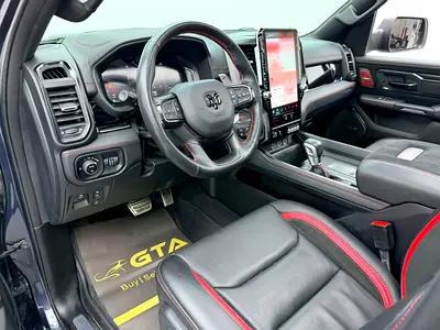 صورة مصغرة 11 لـ 2025 RAM 1500