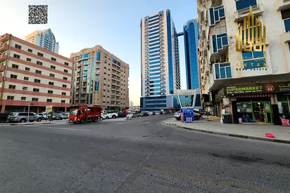 Commercial Residential Land Liwara 1 Ajman G+3