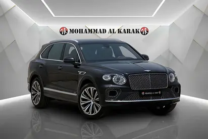 صورة مصغرة 3 لـ 2022 Bentley BENTAYGA