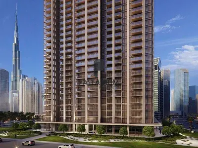 Millionaires Choice | Burj Khalifa View | Prime Location