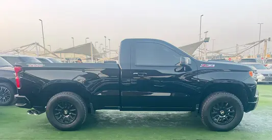 صورة 6 لـ 2024 Chevrolet SILVERADO 1500