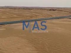 Industrial Land for Sale in Al Sajaa Al Hanou, Sharjah