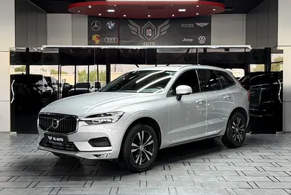 2021 Volvo XC60 — фото 3