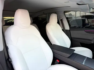 2026 Tesla MODEL Y — фото 6
