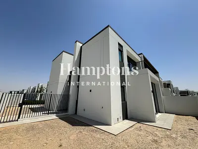 Luxury | Corner | Brand New | Ready To Move