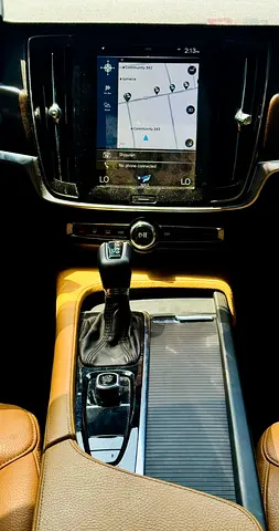 2018 Volvo S90 缩略图 17