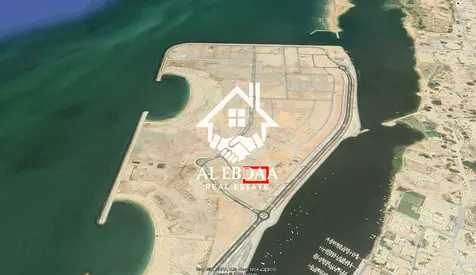 Commercial / Residential Plot - G+4 - Freehold for All Nationalities