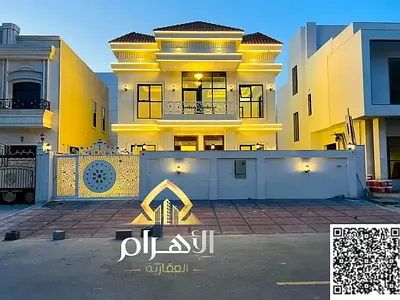 Luxury 5-bedroom villa in Al-Haliou 2 | A rare opportunity and a strong investment