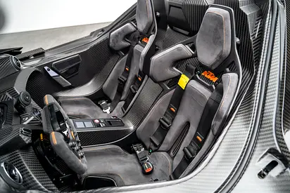 صورة مصغرة 10 لـ 2022 KTM X-BOW