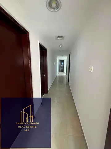 Three bedroom apartment