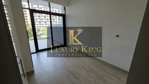 Brand new apartment studio