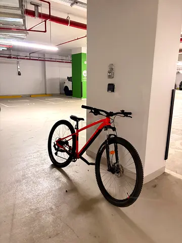 Rock rider ex pl 500 29”