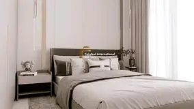 🔥 2BR Freehold Apartment | Semi Furnished With Private Pool | Sale | Negotiable Price