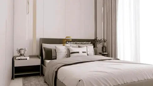 🔥 2BR Freehold Apartment | Semi Furnished With Private Pool | Sale | Negotiable Price