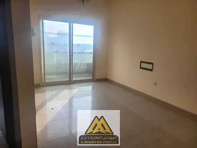 اطلاله ع مرسي عجمان / اكبر مساحه / ارقي تشطيب / تكيف مركزي / بلكونه /   صيانه فري / تسهيل ف الدفع