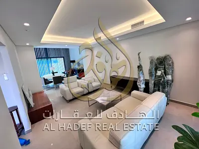 🌿 **VIP Villa for Annual Rent in Sustainable City Compound – Al Rahmaniya, Sharjah** 🌿 * Fully Smart Home Villa * 4 Master Bedrooms * Spacious Li