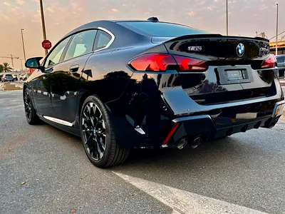 BMW 2 Series M235i, миниатюра 5