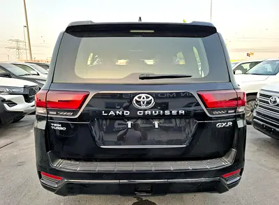 صورة 15 لـ 2026 Toyota LAND CRUISER