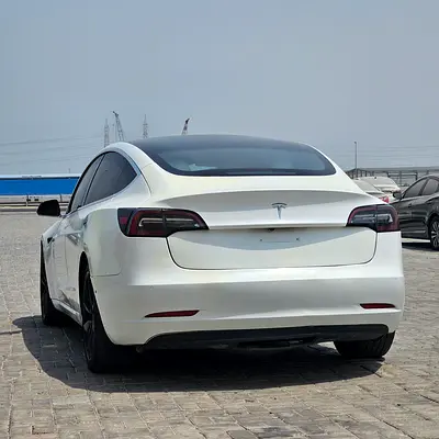 2020 Tesla MODEL 3 photo 5