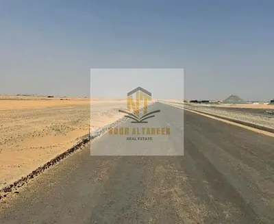 بدفعه مقدمة 100 الف واقساط سنوات أرض تاون هاوس للبيع بالتقسيط – الحوشي، الشارقة فرصة مميزة لتملك أرض تاون هاوس في منطقة الحوشي، مع دفعة مقدمة منخفضة